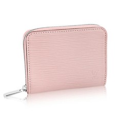 Kabelka Louis Vuitton Zippy M61206 z epi kůže