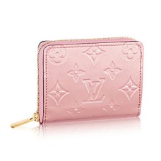 Kabelka Louis Vuitton M61231 Zippy Monogram Vernis