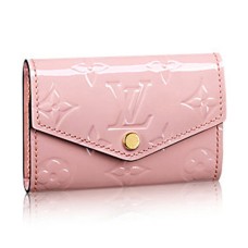 Louis Vuitton M61233 6 držák na klíče Monogram Vernis