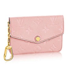 Louis Vuitton M61247 Klíčenka Monogram Empreinte Kůže