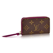 Kabelka Louis Vuitton Zippy Multicartes Monogram Canvas M61299