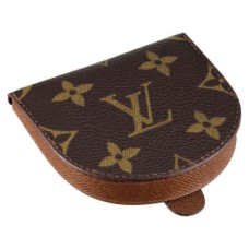 Kabelka Louis Vuitton M61960 s monogramem a plátnem