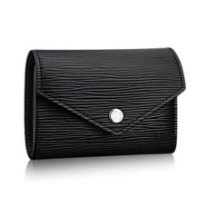 Louis Vuitton M62173 Victorine peněženka Epi Leather