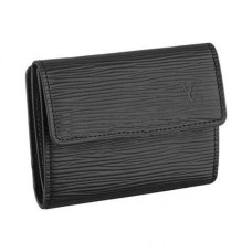 Peněženka Louis Vuitton M63302 Ludlow z epi kůže