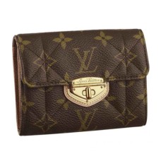 Kompaktní peněženka Louis Vuitton M63799 Monogram Etoile