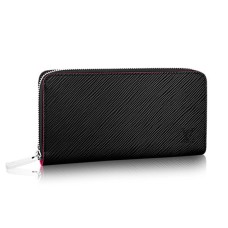 Peněženka Louis Vuitton M64838 Zippy Epi Leather