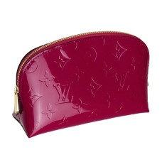 Kosmetická taštička Louis Vuitton M90009 Monogram Vernis