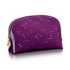 Kosmetická taštička Louis Vuitton M90157 Monogram Vernis
