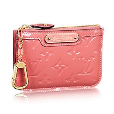 Louis Vuitton M93204 Klíčenka Monogram Vernis