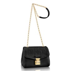 Louis Vuitton M94552 Saint-Germain BB Crossbody kabelka Monogram Empreinte Leather