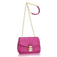 Louis Vuitton M94555 Saint-Germain BB Crossbody kabelka Monogram Empreinte Leather