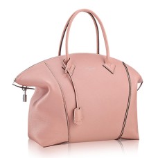 Louis Vuitton M94594 Lockit MM Tote Bag Taurillon kůže