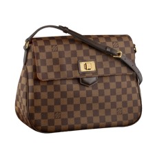 Louis Vuitton N41178 Besace Rosebery taška přes rameno Damier Ebene Canvas