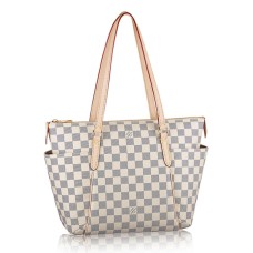 Louis Vuitton N41280 Totally PM Taška přes rameno Damier Azur Canvas