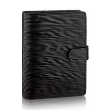 Louis Vuitton R20052 malý prsten agenda kryt epi kůže